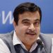 Gadkari approves Rs 1,200 cr road upgradation project in Karnataka