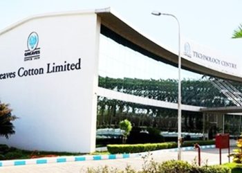 Greaves Cotton's shares up 50pc in 2022 on firm outlook for EVs