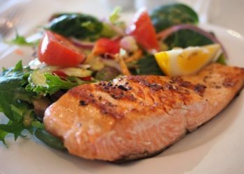 Healthful food for children is the same as for adults: Study