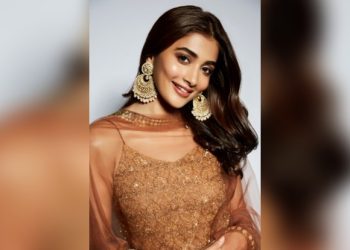 Here are Pooja Hegde’s five releases in 2022