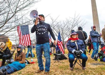 How to stop Trump, prevent another January 6