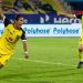 Hyderabad holds Bagan to go top