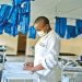 In South Africa, success against HIV offers hope for beating back Covid