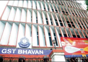 Increased imports, IT raids fuel GST collection