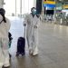 India revises guidelines: All int’l travellers to go for 7-day home quarantine on arrival
