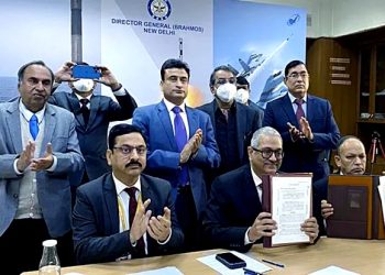 India signs USD 374 million BrahMos missile deal with Philippines