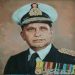 Indian Navy's 1971 war veteran Vice Admiral S H Sarma dies
