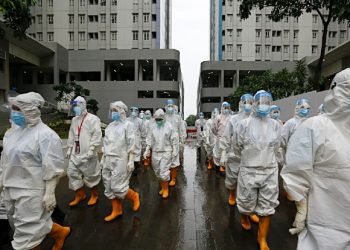 Indonesia reports 850 new Covid cases, 8 more deaths