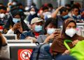 Indonesia reports 2,116 new Covid cases, 7 more deaths