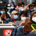Indonesia reports 2,116 new Covid cases, 7 more deaths
