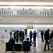 Int’l passengers mandated to upload RT-PCR report on Air Suvidha app post arrival