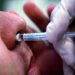Intranasal flu vaccine with nanoparticles offers robust protection: Study