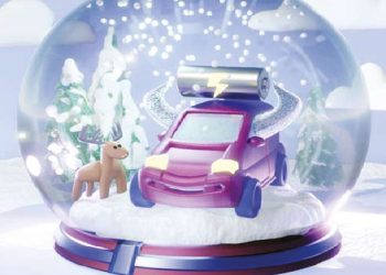 Is little Norway the future of electric cars?