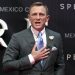 James Bond actor Daniel Craig gets New Year Honour for spies