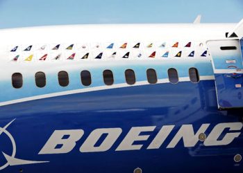 Japanese airlines resume U.S. Boeing 777 flights after 5G rollout