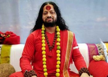 Kalicharan Maharaj sent in judicial custody till January 13