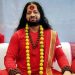 Kalicharan Maharaj sent in judicial custody till January 13