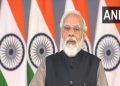 'Kudos to those who have got vaccinated today': Modi says as India began administering Covid 'precaution doses'