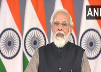 'Kudos to those who have got vaccinated today': Modi says as India began administering Covid 'precaution doses'