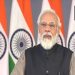'Kudos to those who have got vaccinated today': Modi says as India began administering Covid 'precaution doses'