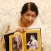 'Lata Mangeshkar still in ICU, shows marginal improvement'