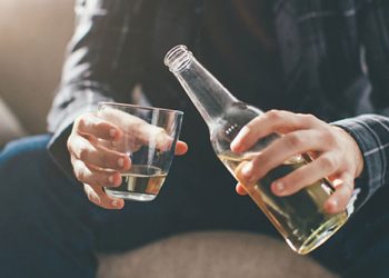 Liver diseases up by 15 pc in Chennai, 50 pc drinking more due to stress