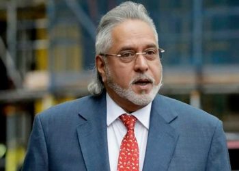 Mallya can be evicted from London home: UK