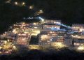 Minor landslide hits new track to Vaishno Devi shrine, 18,000 pilgrims offer prayers