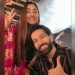 Nakuul Mehta, Disha Parmar delighted as ‘Bade Achhe Lagte Hain 2’ hits century
