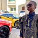 Netizens call 9-year-old boy ‘Richie Rich’ who owns mansion, array of supercars