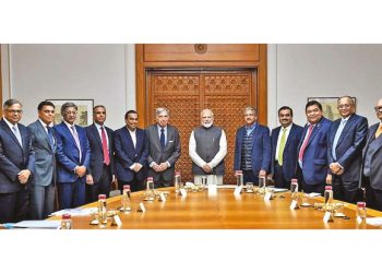 No pandemic jitters: India Inc CEOs bullish on growth, PwC survey