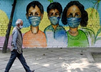 Not possible to end this virus, pandemic viruses end up becoming part of ecosystem: WHO official