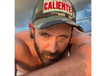 On Hrithik's birthday, 'Vikram Vedha' makers to reveal first glimpse