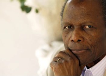 Oscar winner and groundbreaking star Sidney Poitier dies at 94