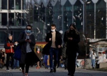 Poland hit by fifth wave of Covid pandemic
