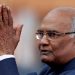 President extends New Year greetings to people