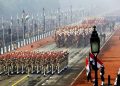R-Day: Mahatma Gandhi's favourite 'Abide with me' hymn dropped from beating retreat ceremony