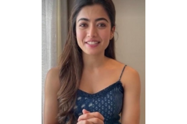 Rashmika Mandanna unveils teaser of Priyamani's next film