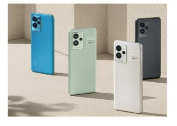 Realme GT 2, Pro launched with Qualcomm Snapdragon 8 Gen 1 silicon