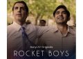'Rocket Boys' makers release trailer, raise excitement about India's space pioneers