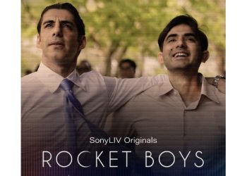 'Rocket Boys' makers release trailer, raise excitement about India's space pioneers