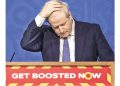 Rule breaker: Has BoJo finally met his match in ‘partygate’?