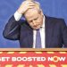 Rule breaker: Has BoJo finally met his match in ‘partygate’?