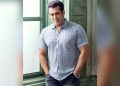 Salman Khan teases his upcoming single ‘Dance With Me’