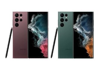 Samsung Galaxy S22 European pricing leaks, hints at less RAM for Ultra model