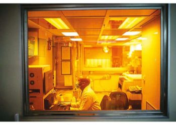 Severity lessened as lungs get spared