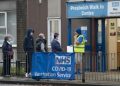Covid: Some people remain infectious even after 10 days