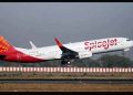 SpiceJet gets 3 weeks to sort issue with Swiss co