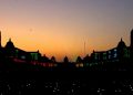 Splendid R-Day tradition: Beating Retreat ceremony, 1,000 drones light up sky