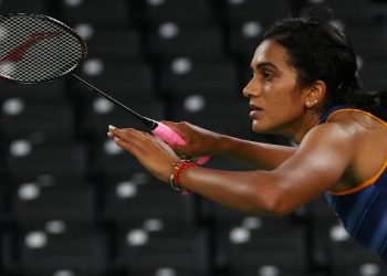 Srikanth, Sindhu get top billing at India Open